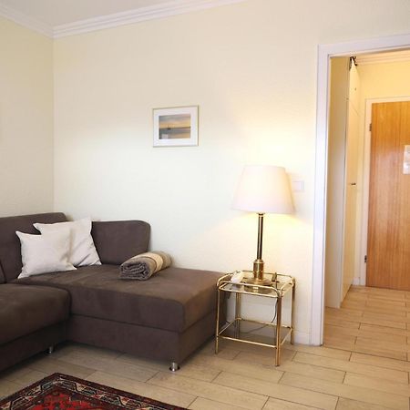 Kjeirstrasse 19-21, Whg.24 Apartman Westerland Kültér fotó