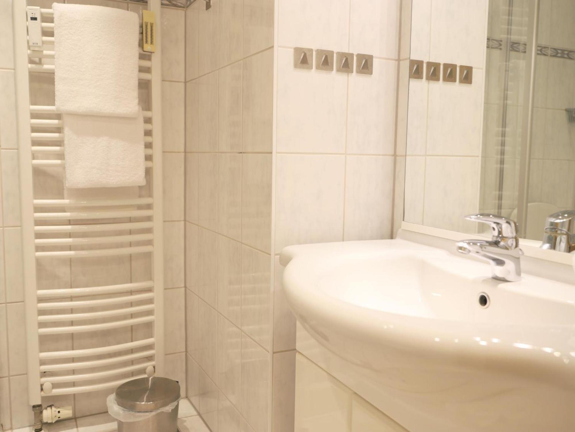 Kjeirstrasse 19-21, Whg.24 Apartman Westerland Kültér fotó
