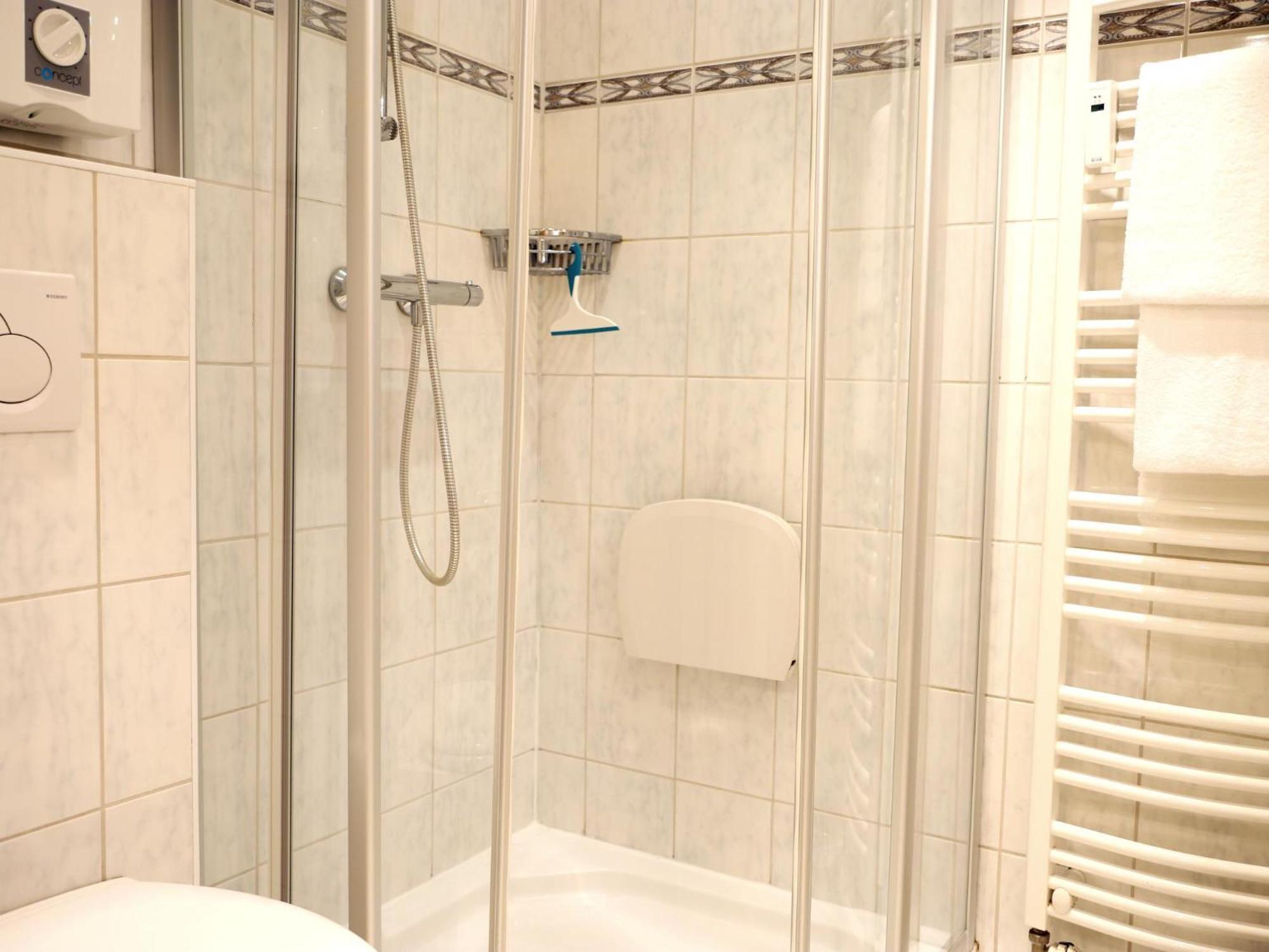 Kjeirstrasse 19-21, Whg.24 Apartman Westerland Kültér fotó