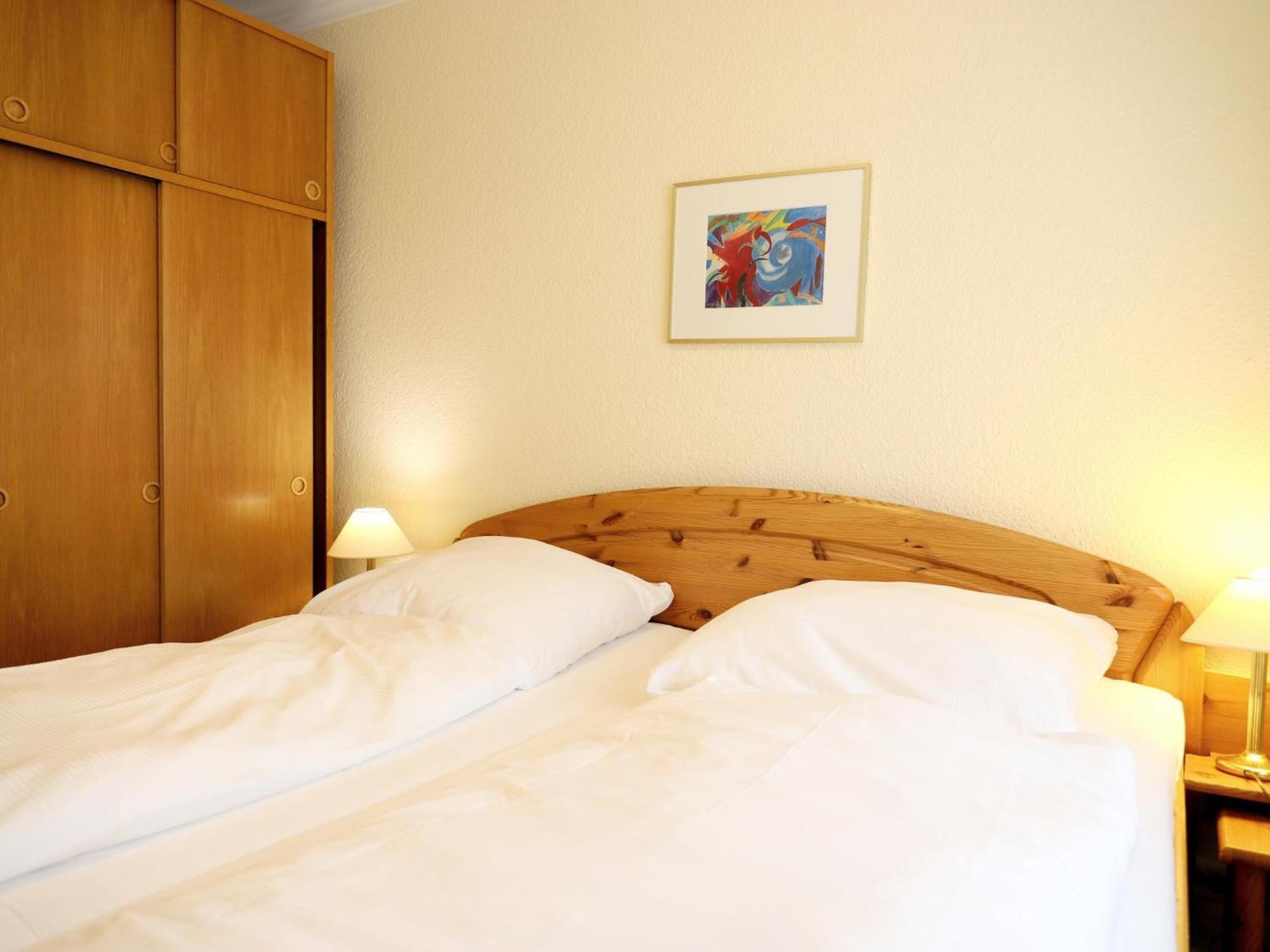 Kjeirstrasse 19-21, Whg.24 Apartman Westerland Kültér fotó