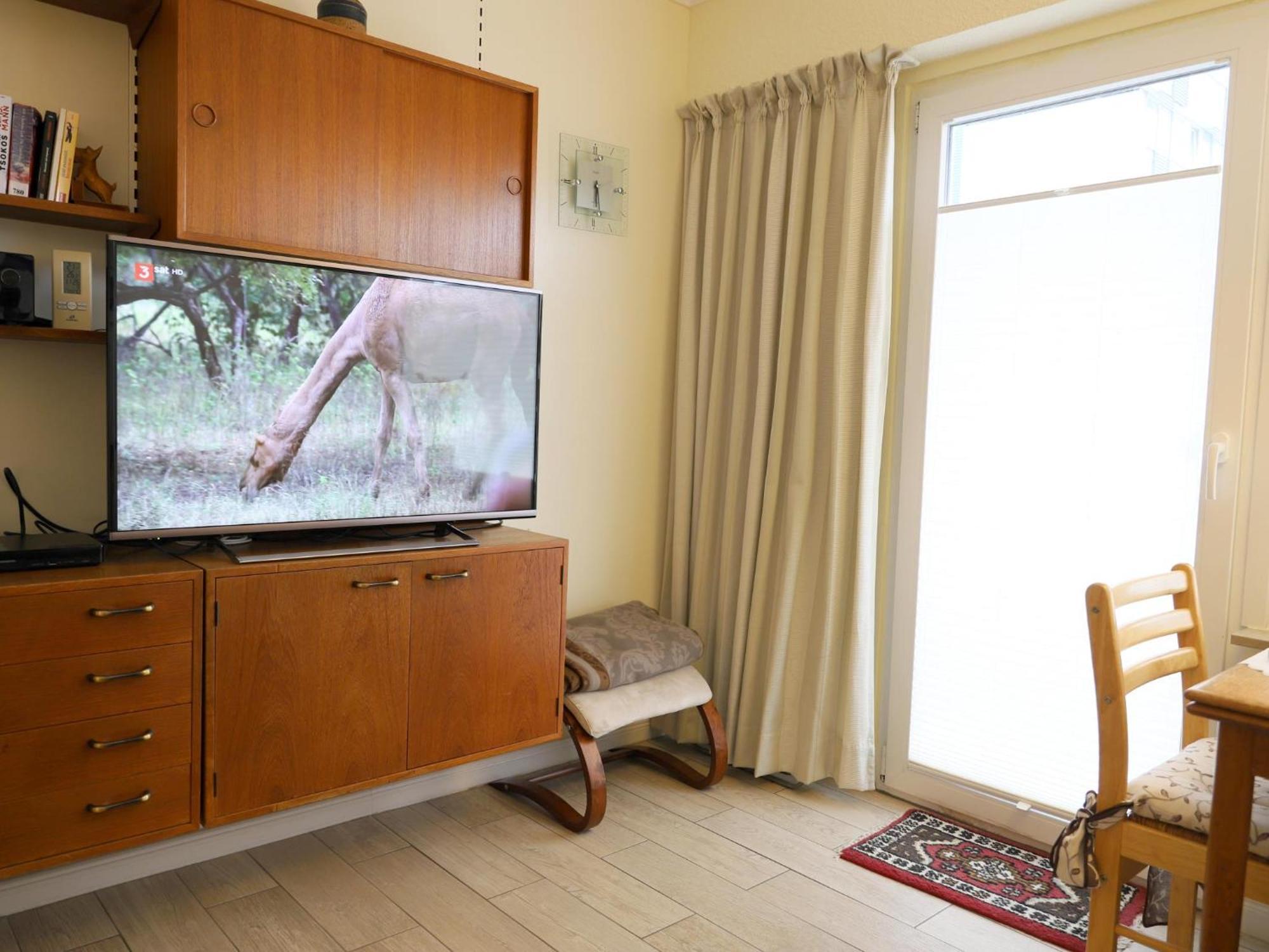 Kjeirstrasse 19-21, Whg.24 Apartman Westerland Kültér fotó